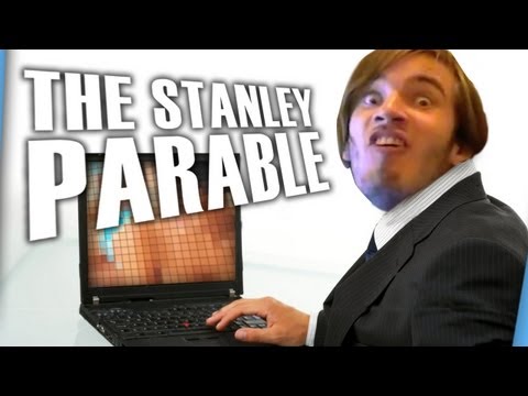 stanley - Skip Intro ▻ 1:45 I'm having problem with my internet, I can only upload 1 a day. For example this short video took me 12 hours to upload. Sorry bros! Game ▻...