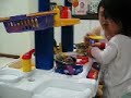 Amabel kitchen play