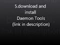 Click here to watch this video How to download and Install Call Of Duty:Modern Warfare 3 torrent (100% working)