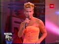 Barbara Mu�oz y Maria Jimena Pereira- Si me vas a abandonar