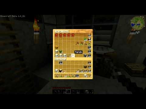 preview-Let\'s Play Minecraft Beta SMP! - 003 - New server, new beginnings (ctye85)