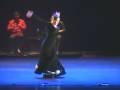 videos de Nîmes : Belen Maya star du festival de flamenco