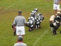 Deptford Football 70LB. B-team  HEADACHE 3rd Game