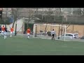 TRECERA.COM Murcia Deportivo - Ciudad de Lorca (4-0)