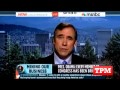 Sen. Merkley: Obama Took NSA Surveillance 'Very Lightly'