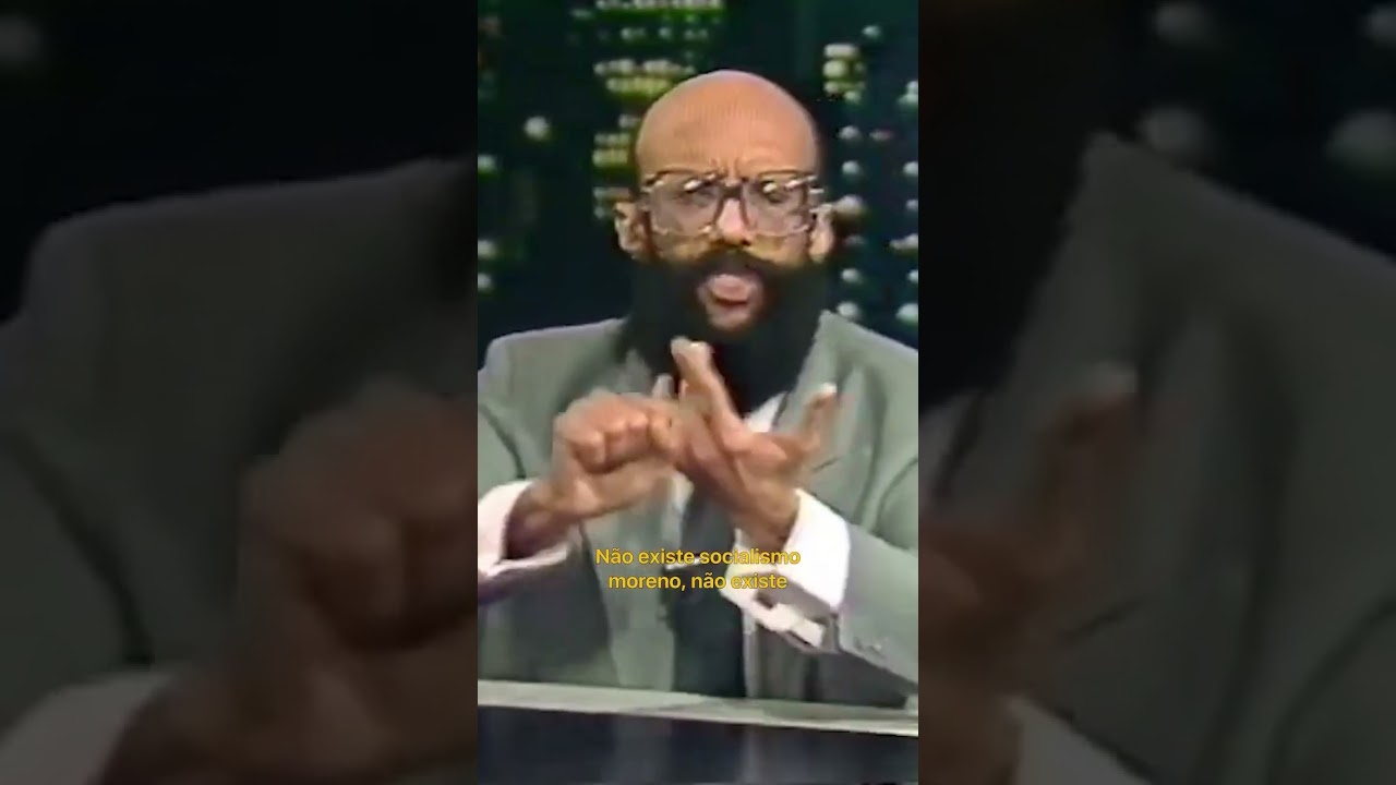 Enéas era capitalista ou socialista?