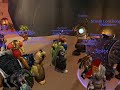 Kungen in orgrimmar Kungen in orgrimmar