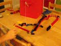 small domino run small domino run
