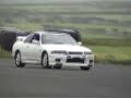 Driftwest at Brawdy Airfield