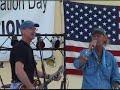 FLORIDA STRAITS BAND \"It Beats 40 Below\" FLORIDA STRAITS BAND \"It Beats 40 Below\"