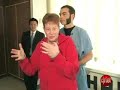 CNET NEWS: Wiihab Your Way Back To Health with Wii Fit
