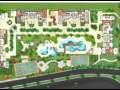 Alto da Mata -  Apartamentos tipo de 76m�, 90m� e 115m�