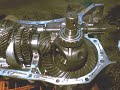subaru 5mt transmission