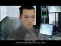 Let's Play Indigo Prophecy | Pt. 17 - Confrontation