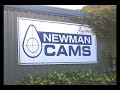 john sutton interviews david newman maker of camshafts for racing and classic cars