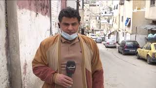 ضمن مشروع صمود حتى العودة.. اللجنة الشعبية في مخيم العين تتسلم مقرها بعد ترميمه