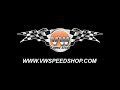 VW Speed Shop