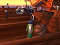 The convoy of an urn by the Theramore Marines and allies towards Ironforge.Storyline: Ear to the ground.