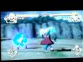 Jiraiya vs Naruto