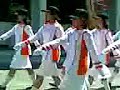 Paskibra SMAN 1 Garut