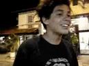 Rogerinho na Rua das Pedras