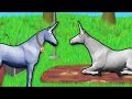 Charlie the Unicorn 2: Banana King (Sequel)
