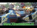 Dreher Break Dance 6X4 Grote