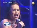 Ting Otero - Come In From the Rain (Philippine Idol)