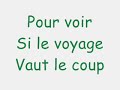 stanislas - le man�ge artiste pas tres connu mais j'aime bien 2007