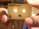 Amazon Matryoshka doll !? - Revoltech DANBOARD (Cardbo)