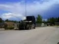 Liljegrens Scania R 580 V8 Power