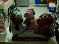 Canto de Navidad - Club Ford Fiesta Canto de Navidad - Club Ford Fiesta