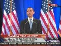 Barack Obama Speech on Race in America part.1 Barack Obama Speech on Race in America part.1