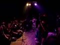 Hazydecay - Jewelz of Concrete - Live at AMC Olomouc 2007