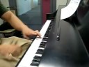 FF7 Prelude on Piano