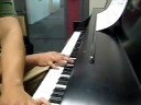 FF7 Prelude on Piano