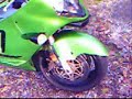 My Bike / ZX-12R Kawasaki Ninja 2000