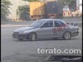 terato.com : Proton Wira RWD Project Drift 3rd run