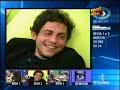 MAI DIRE GF 2008 (5 PUNTATA): ROBERTO
