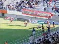 Resúmen Algeciras CF 2-2 Real Balompédica Linense