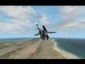 Robotech VF-1S for ArmA v.2 (last video before release)