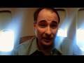 David Axelrod Previews President's Arrival in Singapore