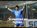 paradón de sergio asenjo