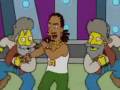 videos de rick ross- on the simpsons