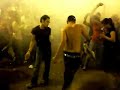 Fiestas de la calle San Sebastian 2008 parte 4 Ricky Martin Fiestas de la calle San Sebastian 2008 parte 4 Ricky Martin