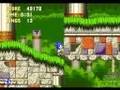 Sonik Plays Sonic 3 & Knuckles [3/X]