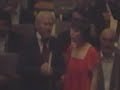 Georgian folk song-