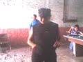 Benjy el bailador Benjy el bailador