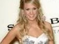 Dedicated To Miss Carrie Underwood Dedicated To Miss Carrie Underwood