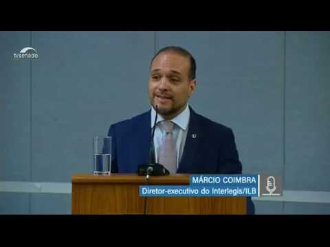 Poder, política e mercado de relações institucionais e governamentais